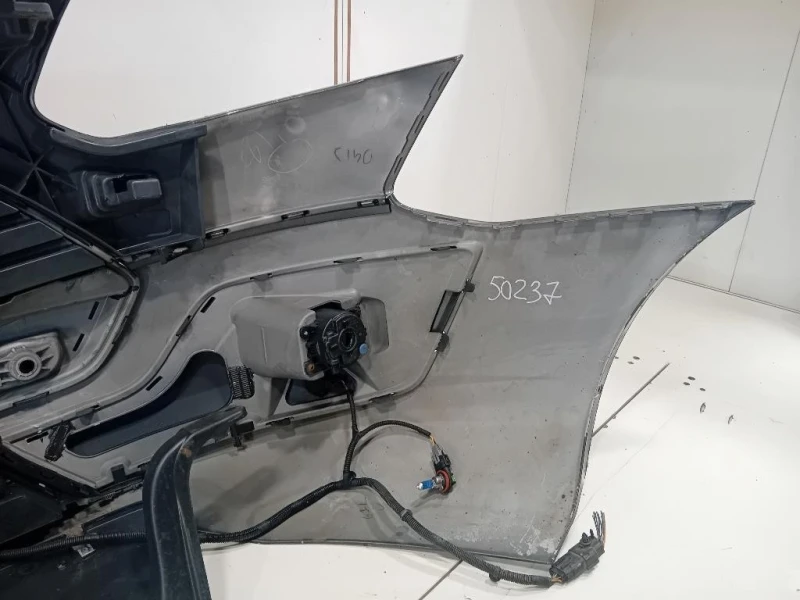 Paraurti ANT BK21-17K819 Ford Transit Custom I 2013