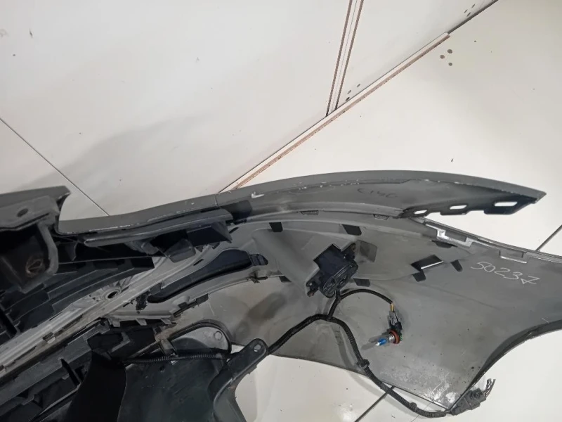 Paraurti ANT BK21-17K819 Ford Transit Custom I 2013