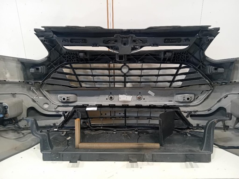 Paraurti ANT BK21-17K819 Ford Transit Custom I 2013