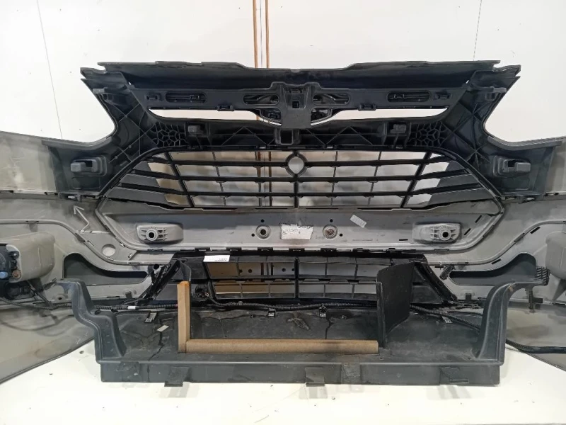 Paraurti ANT BK21-17K819 Ford Transit Custom I 2013