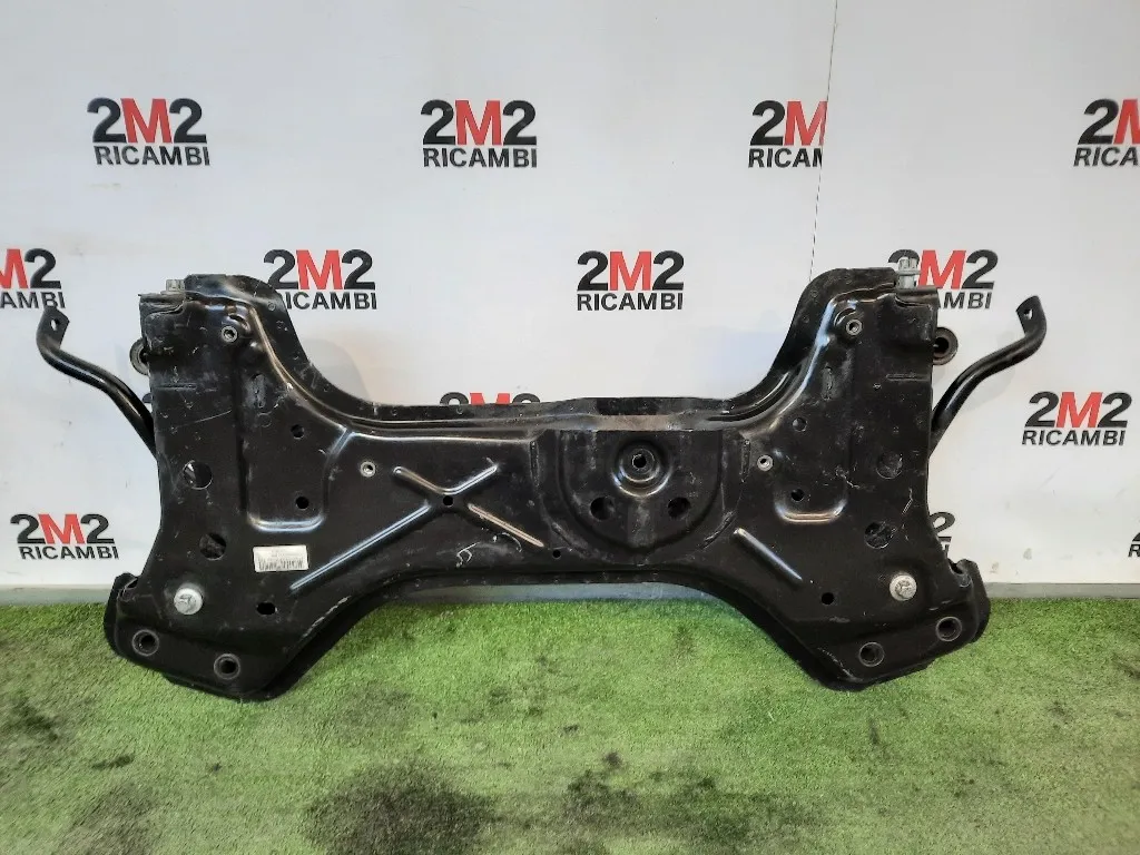 Assale ANT 1369383080 Fiat Ducato 290 2014