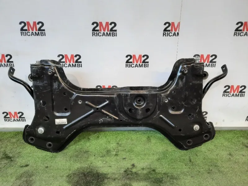 Assale ANT 1369383080 Fiat Ducato 290 2014