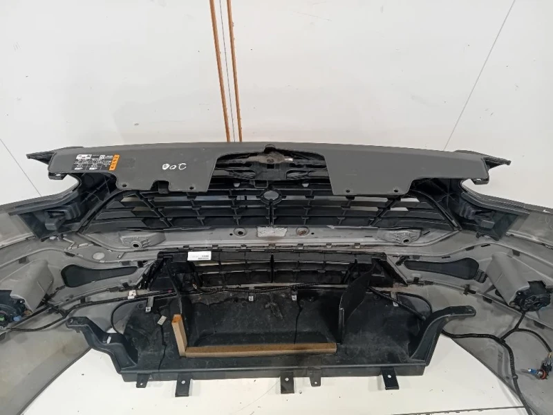 Paraurti ANT BK21-17K819 Ford Transit Custom I 2013