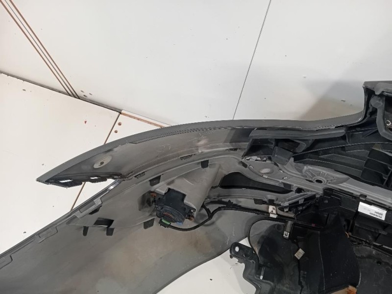 Paraurti ANT BK21-17K819 Ford Transit Custom I 2013