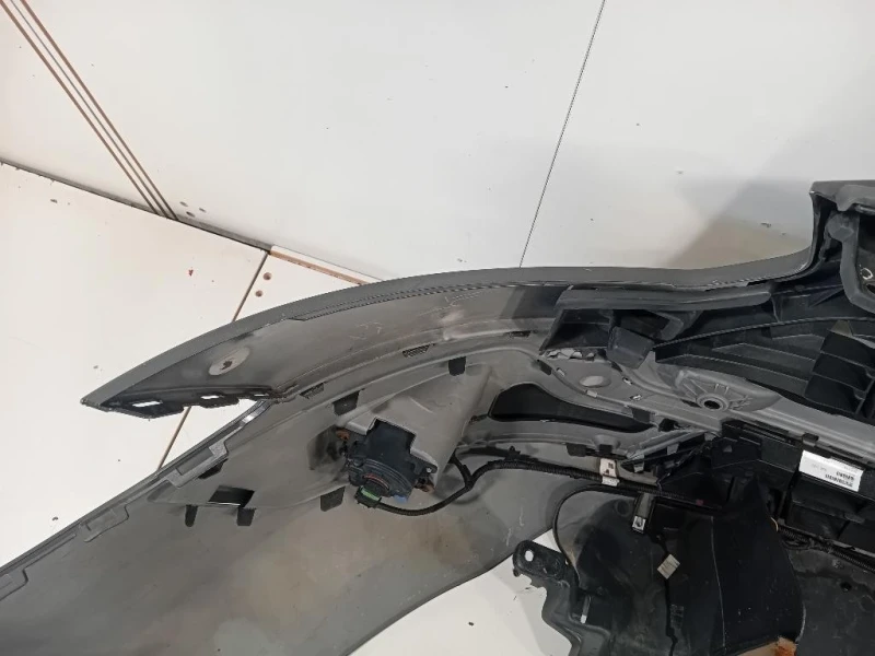 Paraurti ANT BK21-17K819 Ford Transit Custom I 2013