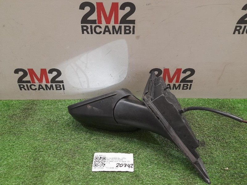Retrovisore Esterno ANT SX 50529383 Alfa Romeo Giulietta 2010