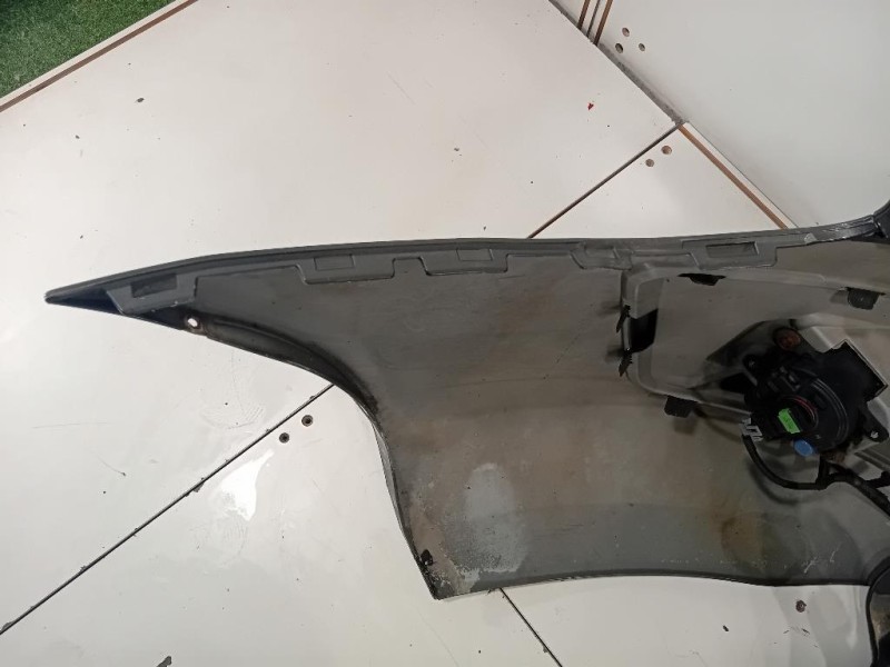 Paraurti ANT BK21-17K819 Ford Transit Custom I 2013