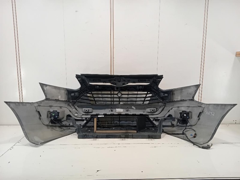 KIT Radiatori  Nissan Navara 2010