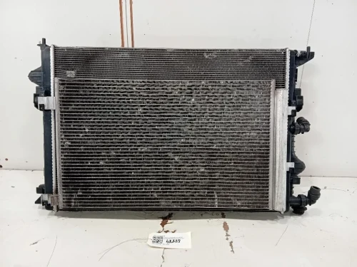 KIT Radiatori 21410HV80A Nissan Qashqai II 2014