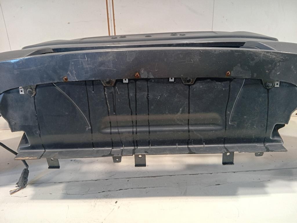 KIT Radiatori 21410HV80A Nissan Qashqai II 2014