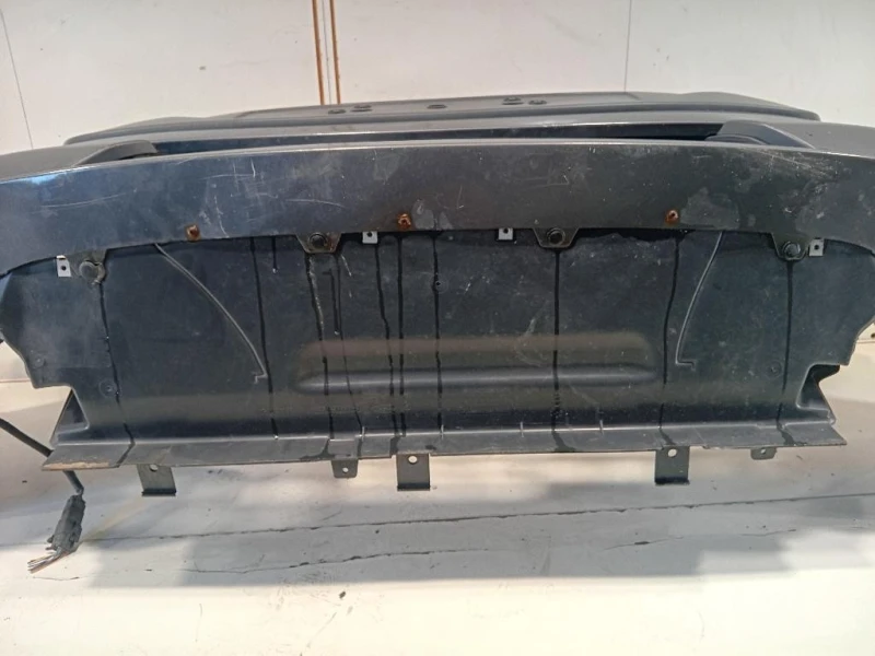 Paraurti ANT BK21-17K819 Ford Transit Custom I 2013