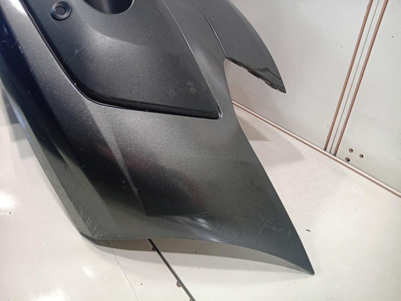 Paraurti ANT BK21-17K819 Ford Transit Custom I 2013