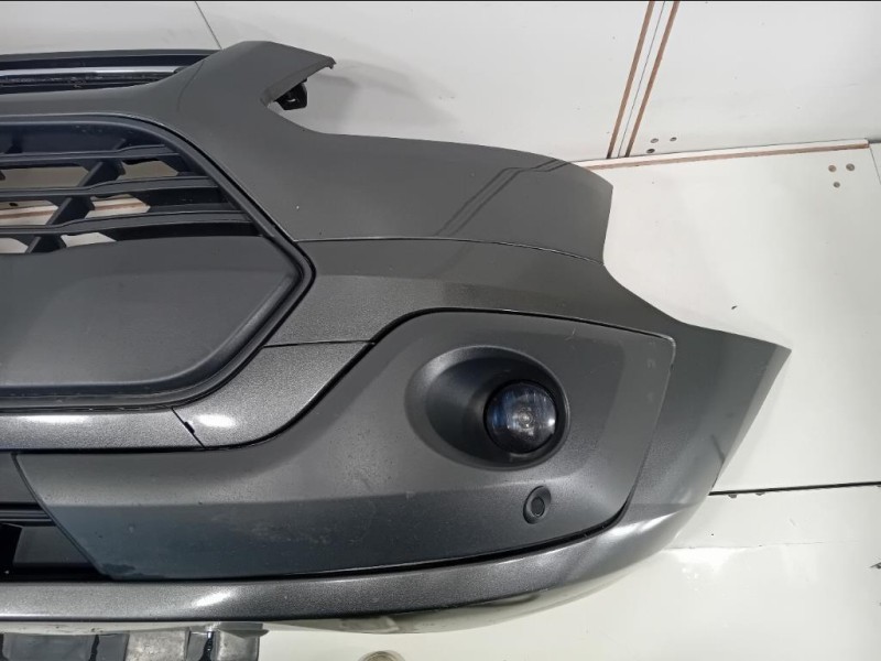 Paraurti ANT BK21-17K819 Ford Transit Custom I 2013