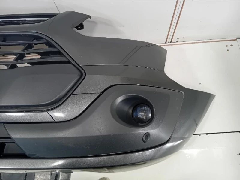 Paraurti ANT BK21-17K819 Ford Transit Custom I 2013