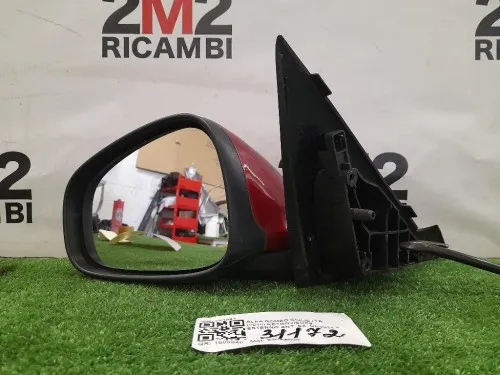 Retrovisore Esterno ANT SX 5 FILI SPECCHIO SPECCHIETTO RETROVISORE Alfa Romeo Giulietta 2010