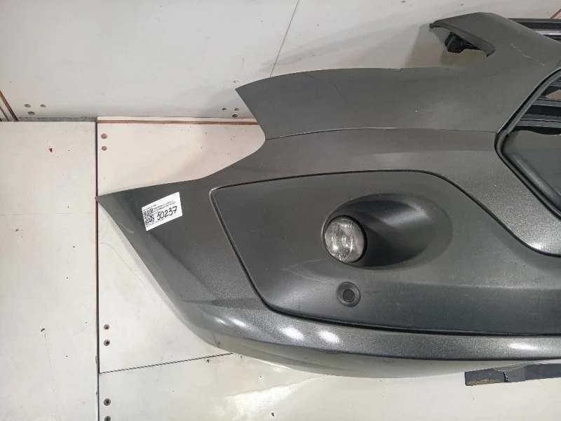 Paraurti ANT BK21-17K819 Ford Transit Custom I 2013