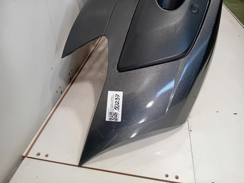 Paraurti ANT BK21-17K819 Ford Transit Custom I 2013