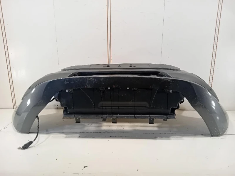 Paraurti ANT BK21-17K819 Ford Transit Custom I 2013