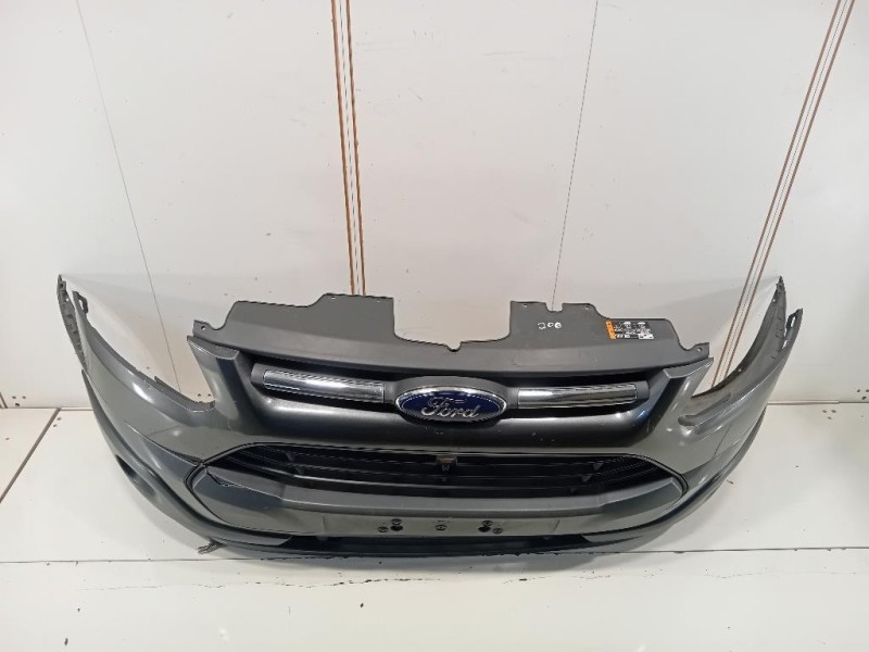 Paraurti ANT BK21-17K819 Ford Transit Custom I 2013