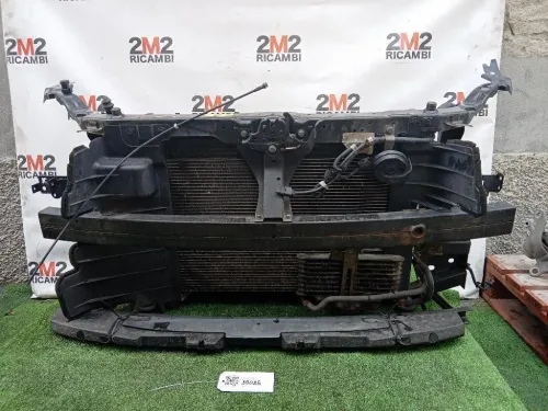 KIT Radiatori M145287 C Nissan Qashqai+2 2010