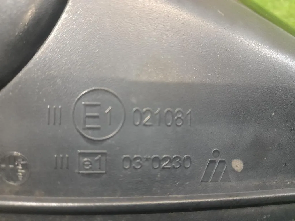 Retrovisore Esterno ANT SX 021081 Alfa Romeo Giulietta 2010