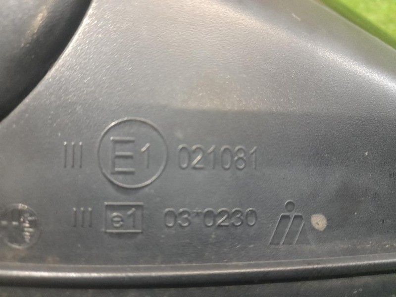 Retrovisore Esterno ANT SX 021081 Alfa Romeo Giulietta 2010