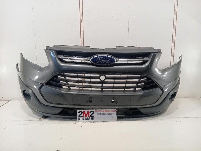 Paraurti ANT BK21-17K819 Ford Transit Custom I 2013