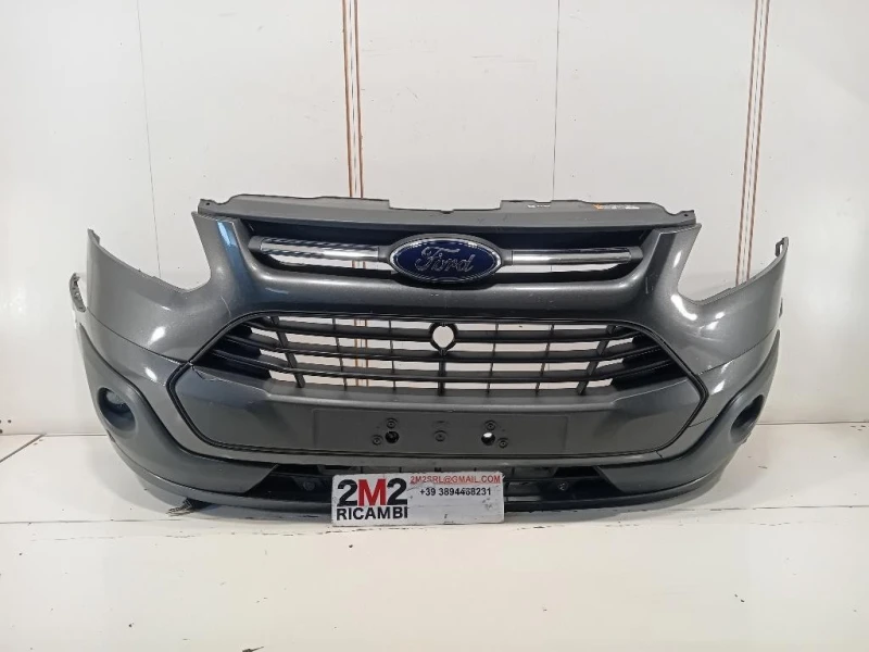 Paraurti ANT BK21-17K819 Ford Transit Custom I 2013
