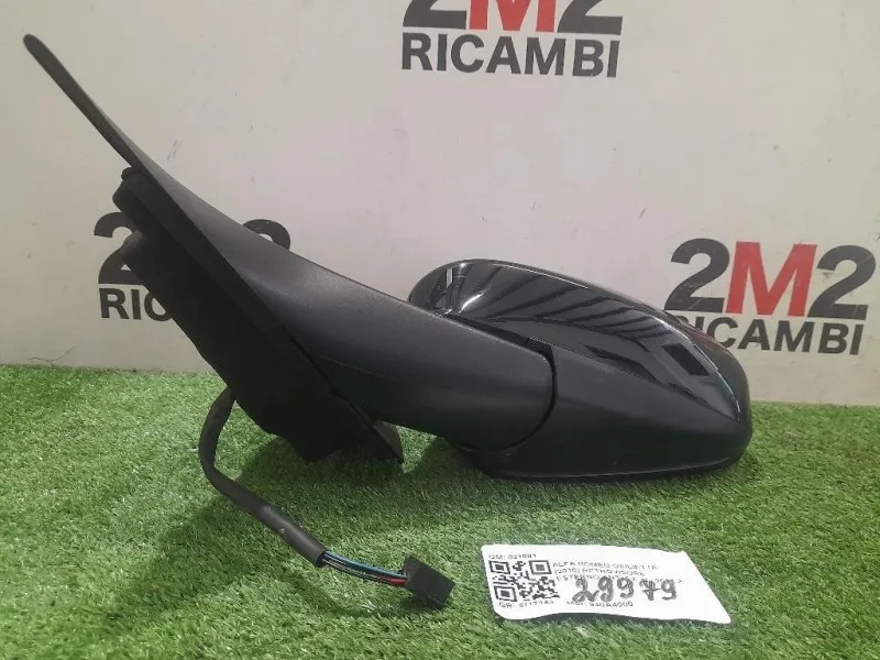 Retrovisore Esterno ANT SX 021081 Alfa Romeo Giulietta 2010