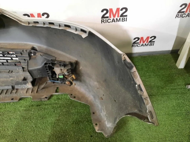 Paraurti ANT 71101TL0G00ZF Honda Accord IX 2009