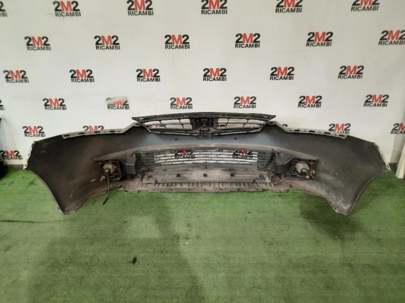 Paraurti ANT 71101TL0G00ZF Honda Accord IX 2009