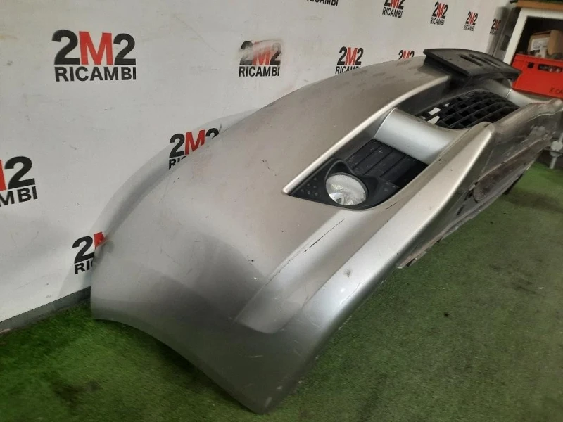 Paraurti ANT 71101TL0G00ZF Honda Accord IX 2009