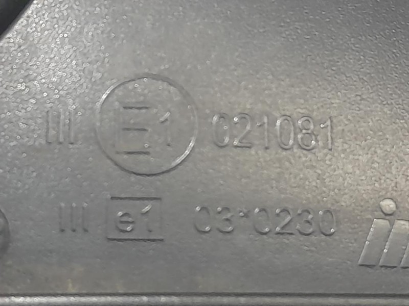 Retrovisore Esterno ANT SX 5 FILI SPECCHIETTO RETROVISORE SX Alfa Romeo Giulietta 2010