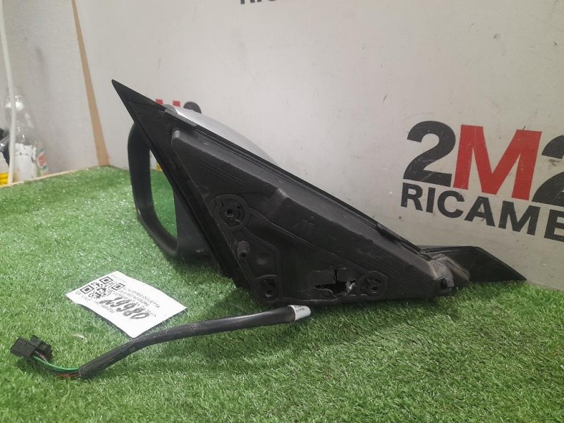 Retrovisore Esterno ANT SX 5 FILI SPECCHIETTO RETROVISORE SX Alfa Romeo Giulietta 2010