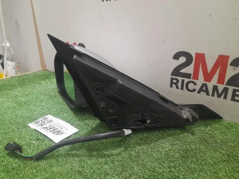 Retrovisore Esterno ANT SX 5 FILI SPECCHIETTO RETROVISORE SX Alfa Romeo Giulietta 2010