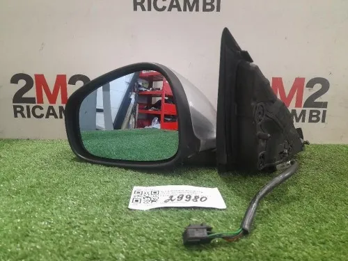 Retrovisore Esterno ANT SX 5 FILI SPECCHIETTO RETROVISORE SX Alfa Romeo Giulietta 2010