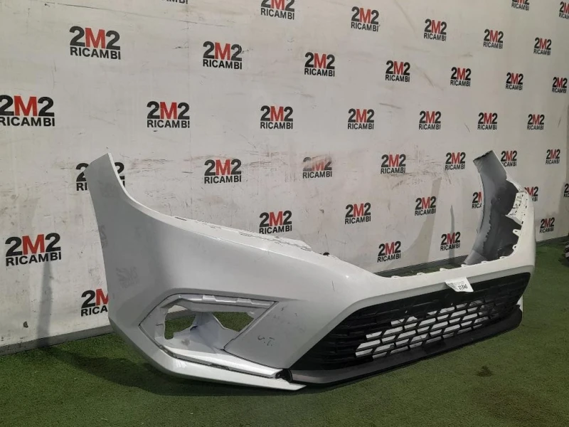 Paraurti ANT Honda Civic IX 2012