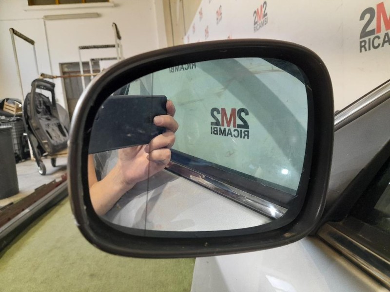 Retrovisore Esterno ANT SX 50529383 Alfa Romeo Giulietta 2010