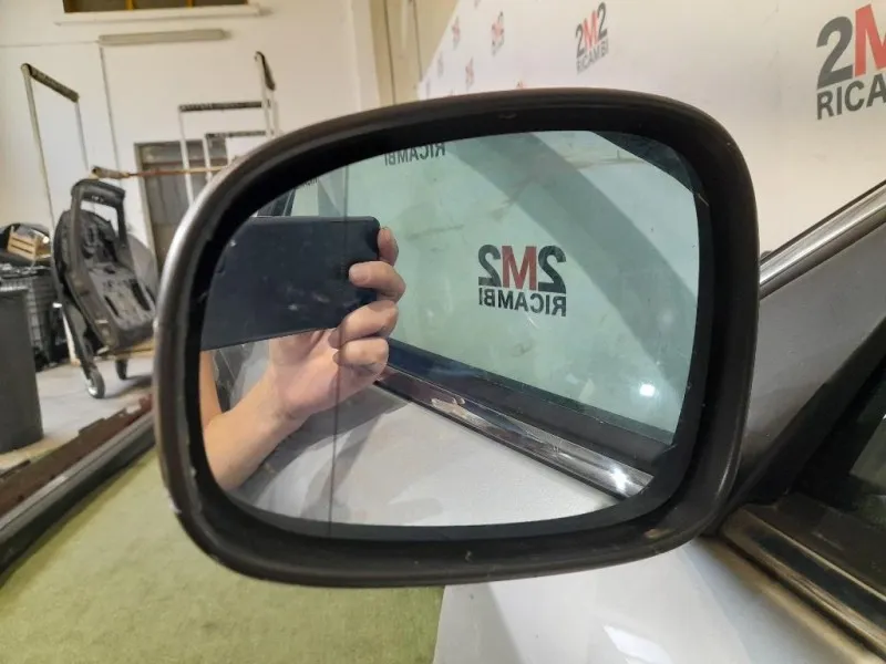 Retrovisore Esterno ANT SX 50529383 Alfa Romeo Giulietta 2010