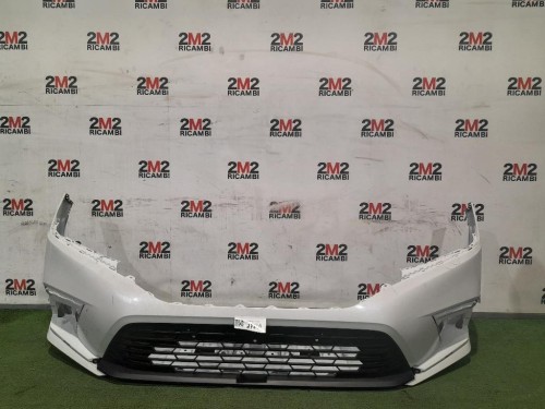 Paraurti ANT Honda Civic IX 2012