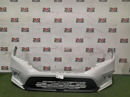 Paraurti ANT Honda Civic IX 2012