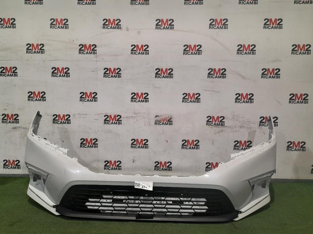 Paraurti ANT Honda Civic IX 2012