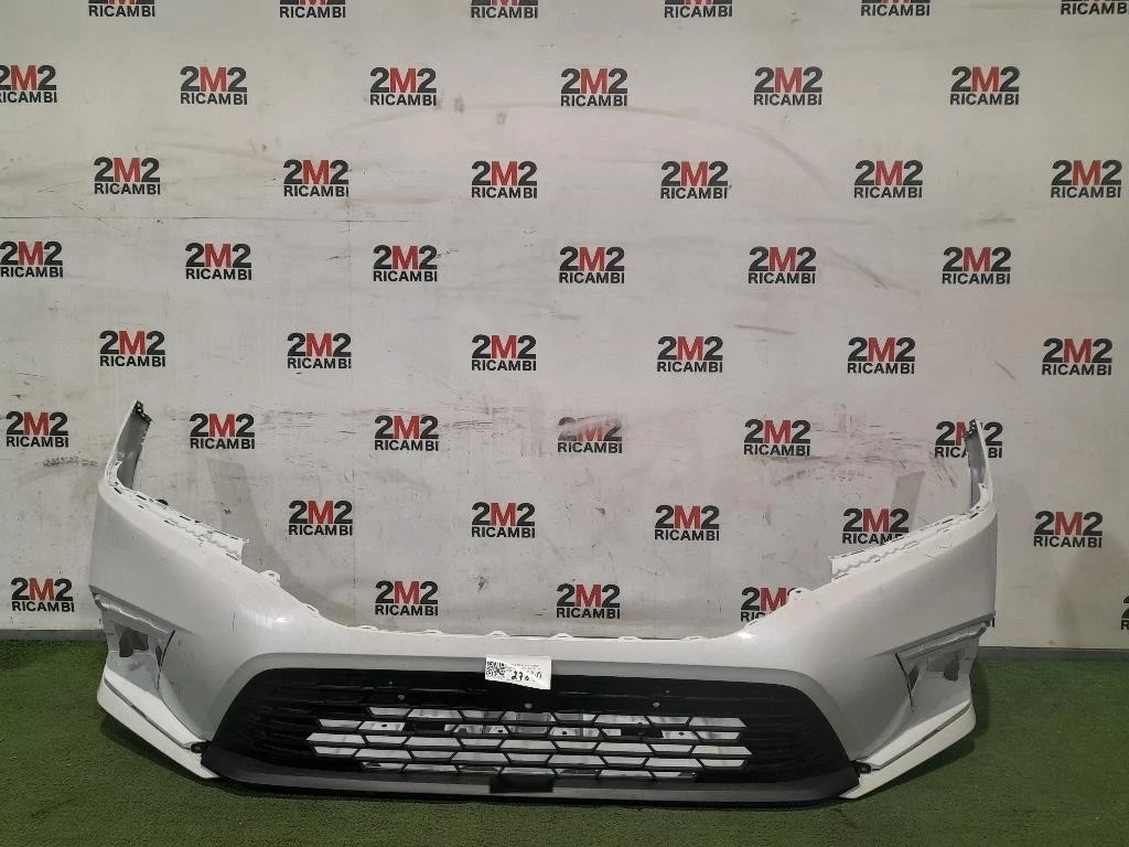 Paraurti ANT Honda Civic IX 2012