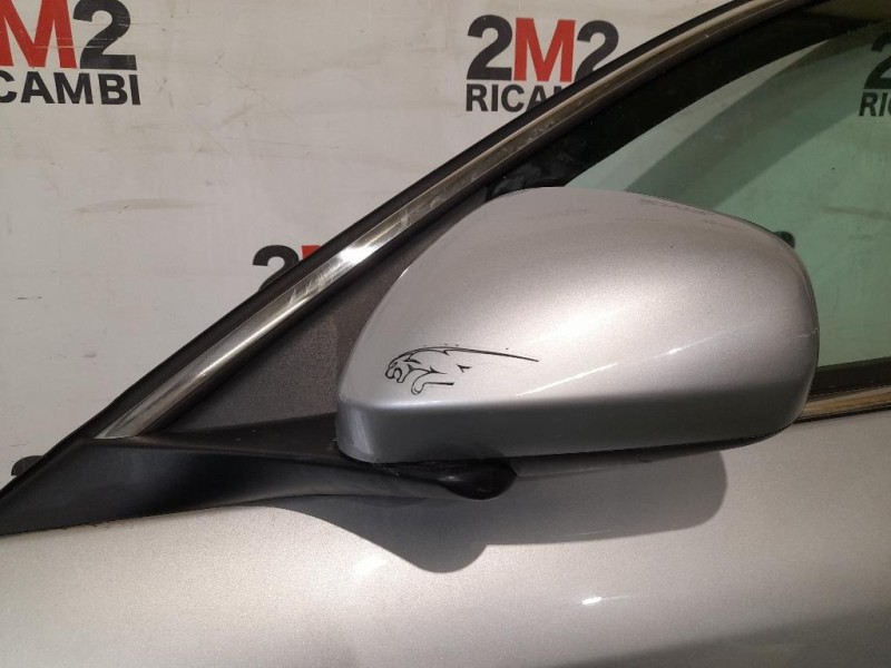 Retrovisore Esterno ANT SX 50529383 Alfa Romeo Giulietta 2010