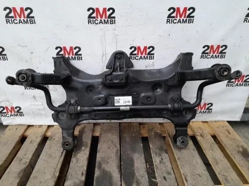 Assale ANT Fiat Freemont 2011