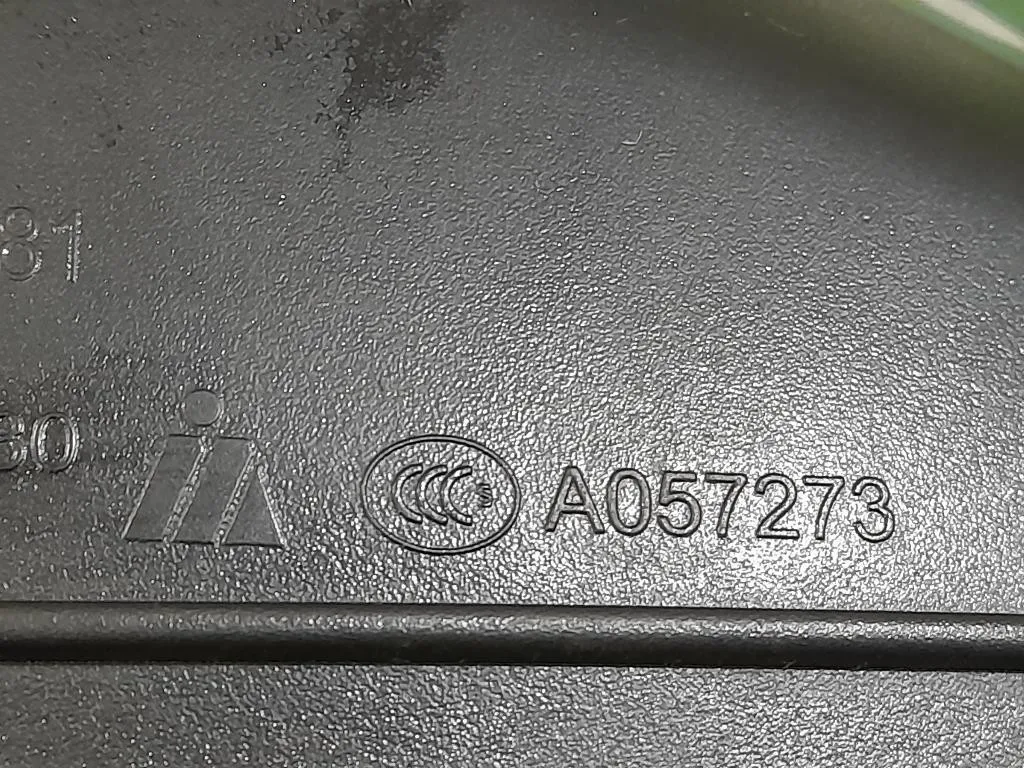 Retrovisore Esterno ANT SX 7 FILI A057273 Alfa Romeo Giulietta 2010