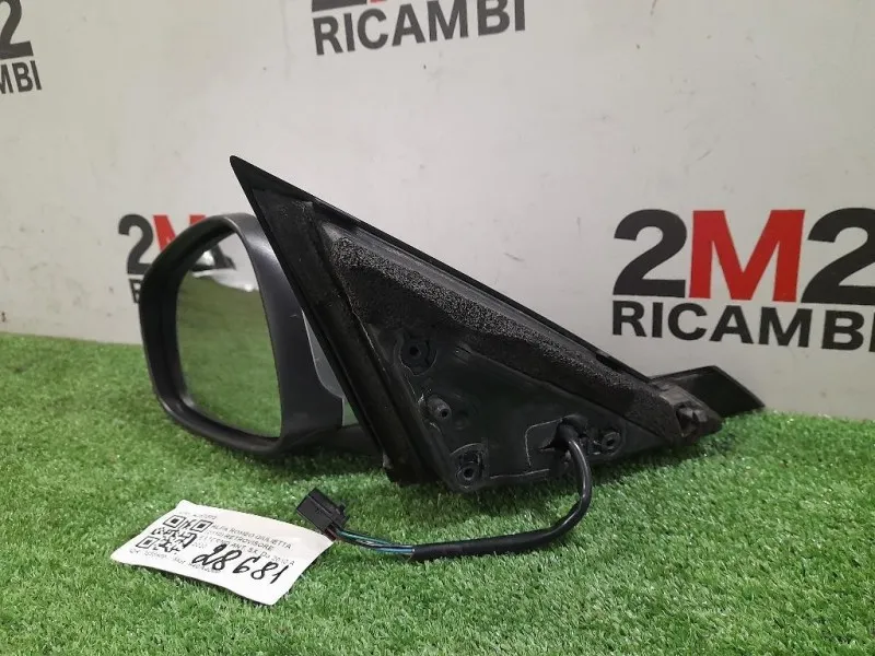 Retrovisore Esterno ANT SX 7 FILI A057273 Alfa Romeo Giulietta 2010