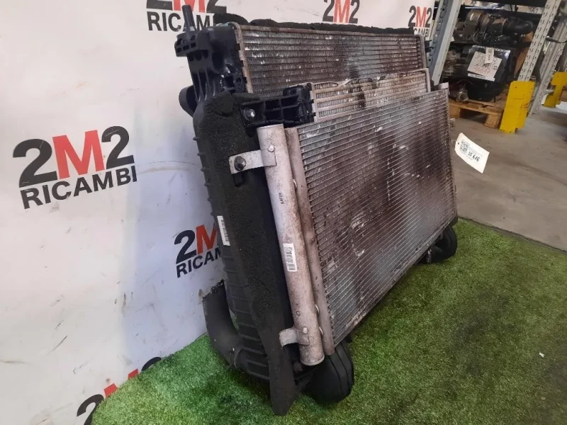 KIT Radiatori F0053D2032 Opel Antara A 2011