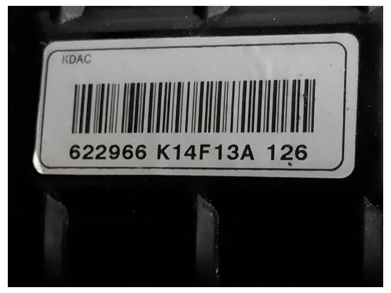 KIT Radiatori F0053D2032 Opel Antara A 2011