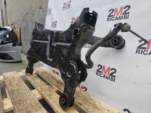 Assale ANT Fiat Freemont 2011